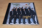 MARIACHI VARGAS DE TECALITLAN Aniversario 100 ULTRA RARE MEXICO CD 1997 OOP RARO