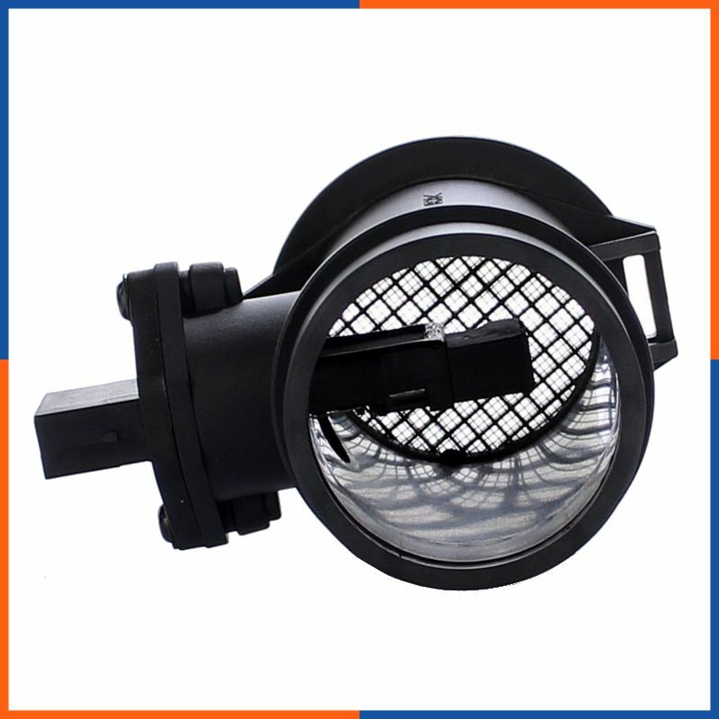 Débitmètre d'air pour BMW E46 et E39 motorisation essence 13621433565