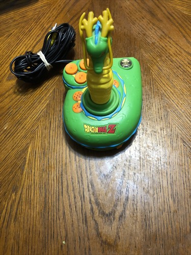 2005 Jakks Pacific Dragon Ball Z Plug Play TV Game EBay