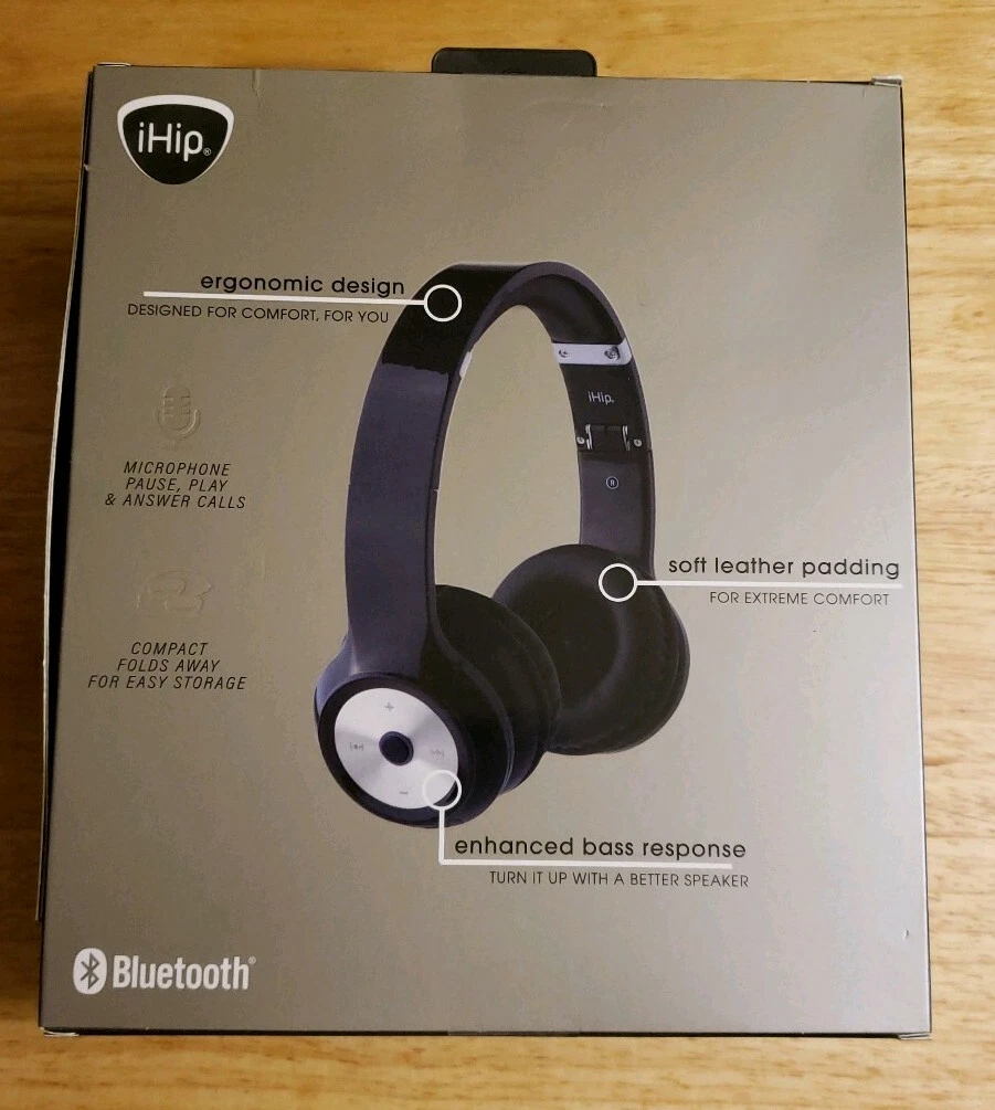 Ihip wireless earphones new arrivals
