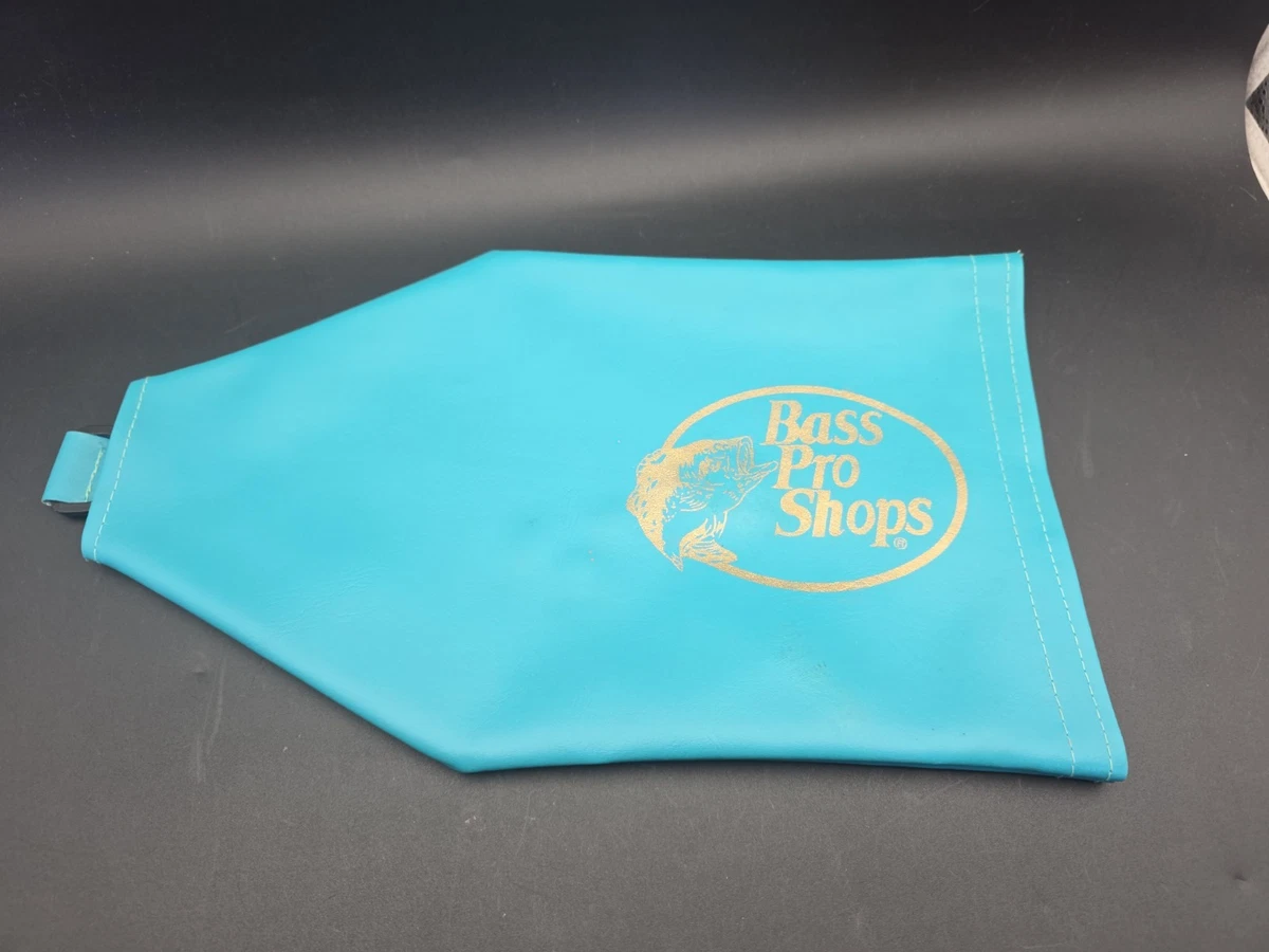 bass pro reel made for fishing cover Bass Pro Shops Fishing Reel Reel Covers Equipment for sale
