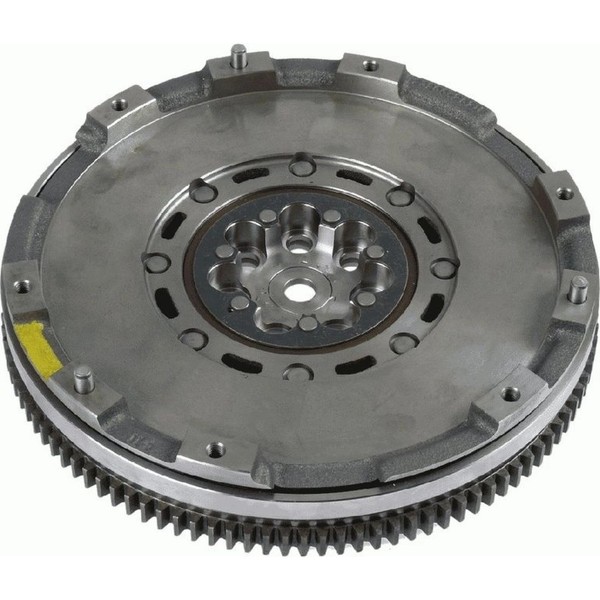 Sachs 2294 701 027 Schwungrad FüR Hyundai Kia Sonata Optima Nf Yf FSGDS6B-image