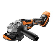 AEG 4935464414 smerigliatrice angolare - NUOVO