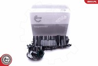 Esen SKV 49SKV020 Saugrohrmodul FüR BMW