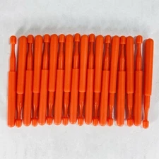 Lot of 18 Replacement Missiles 2009 Star Wars Clone Separatist Hailfire Droid