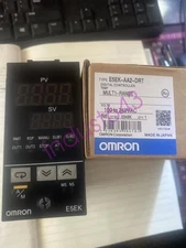 1PC New Omron E5EK-AA2-DRT Thermostat E5EKAA2DRT Expedited Shipping