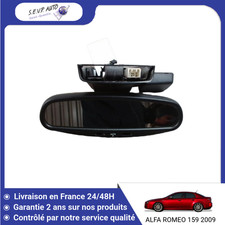 Retroviseur intérieur Alfa Romeo ALFA 159