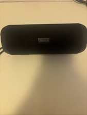 Reinok Wireless Bluetooth Speaker Portable Speaker USBC Charging Port Black