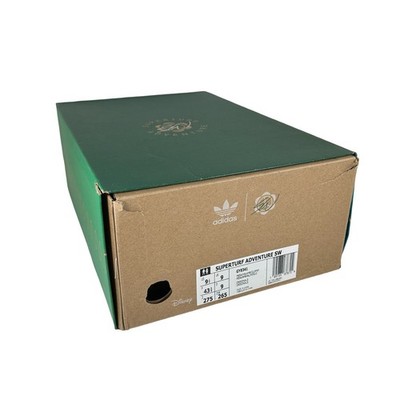 Size 9.5 - Sean Wotherspoon x Disney x adidas Superturf Adventure