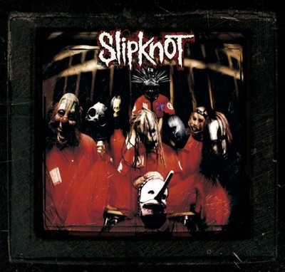 【初回限定DVD付き】Slipknot CDセット Slipknot-10th Anniversary Special Edition by Slipknot (CD, 2009