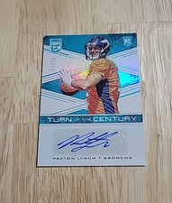 2016 Donruss Elite Football Cards 14