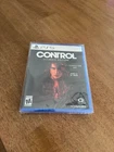 Control Ultimate Edition PS5 BRAND NEW US