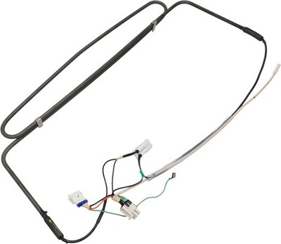Supplying Demand WX31113 Defrost Heater Harness GE Fridge AP6978638 #R033