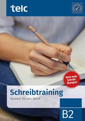 Schreibtraining. Deutsch für den Beruf B2, Nicole Fernandes