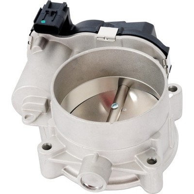For 2013-2017 2500 Throttle Body 53034251AB 53034251AC