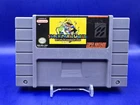 Super Mario World: Return to Dinosaur Land Super Nintendo SNES Video Game