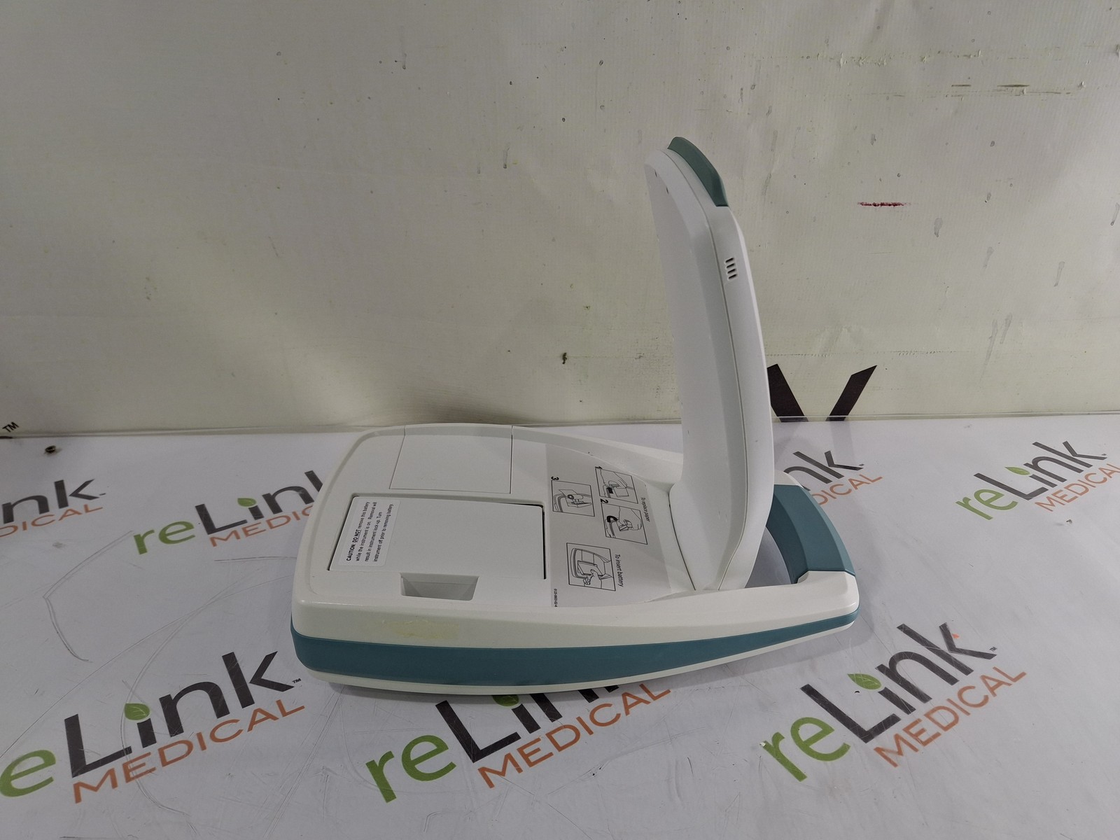 Verathon Medical, Inc BVI 9400 Bladderscan