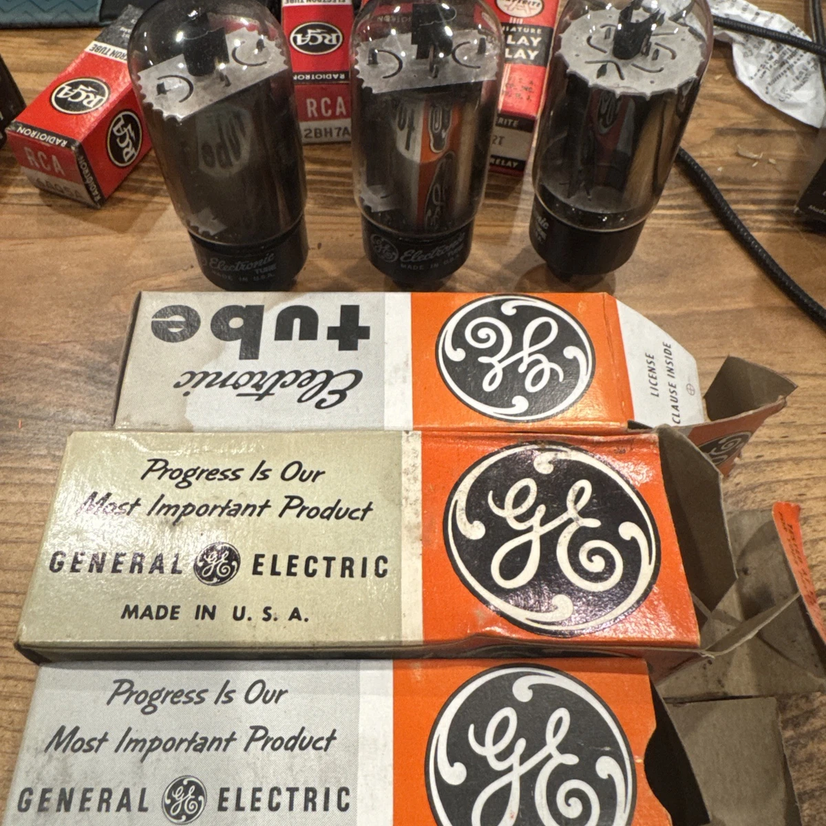 Ge 6l6gc for sale | eBay