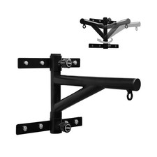 Yes4All Heavy Bag Hanger Wall Mount Punching Bag Hanger, Adjust... USA FAST SHIP
