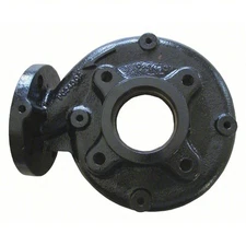 DAYTON Case: Mfr Part # PP24002G, 4ZA38A/4ZA40A