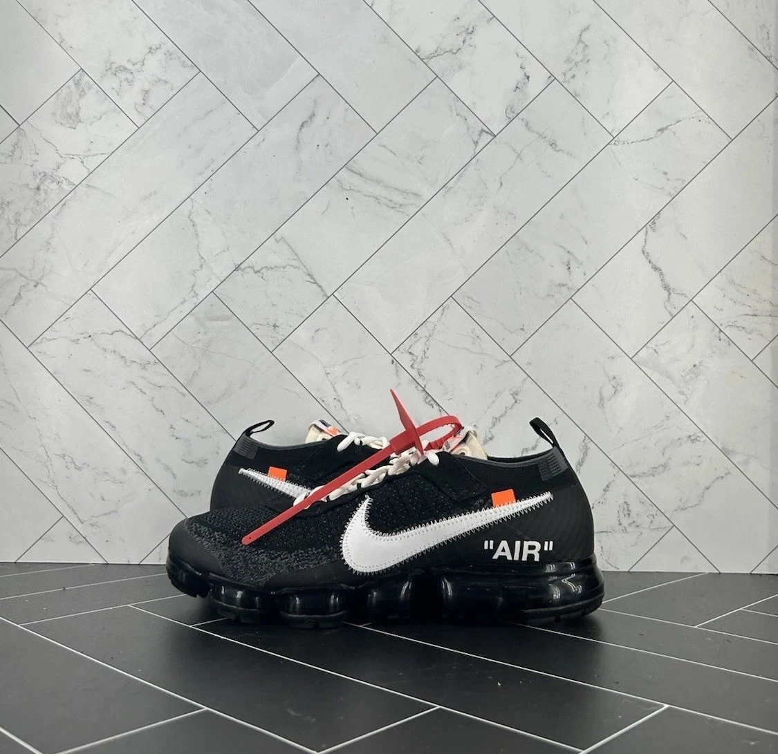 Las mejores ofertas en Nike Off-White x Air VaporMax The Ten | eBay