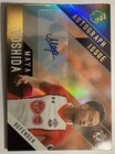 Topps Premier League 17/18 Maya Yoshida Autograph Issue