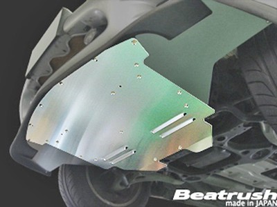 LAILE BEATRUSH UNDER PANEL FOR MAZDA RX-7 FD3S S552120