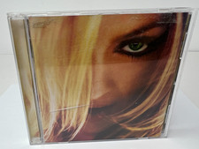 Madonna – GHV2 Greatest Hits Volume 2 (CD 2001) Warner Bros Pop Dance
