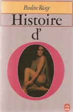Histoire d'O By Reage