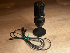 HyperX SoloCast USB Gaming Microphone