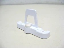 OEM Frigidaire Washer Door Strike latch 137513710 137513712  New open Box