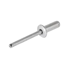 AES Industries 26548 Aluminum Blind Pop Rivet with Mandrel (100 pc.)