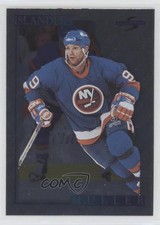 1995-96 Score Black Ice Kirk Muller #96 0h1