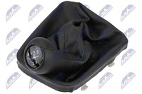 NTY Schalthebelknauf GZB-BM-015 FüR BMW 3Er E46 Touring Compact 316 318 320 323