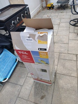 Indoor Ac