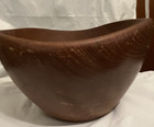 Vintage Tek  Wavey Edge Salad Set 1 Bowl & 2 Salad Dishes — photo 4
