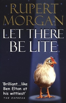 Let There Be Lite, Morgan, Rupert
