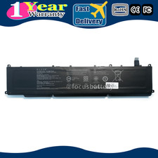 NEW GENUINE RC30-0370 BATTERY FOR RAZER BLADE 14 2021 2022 RZ09-0370 RZ09-0368
