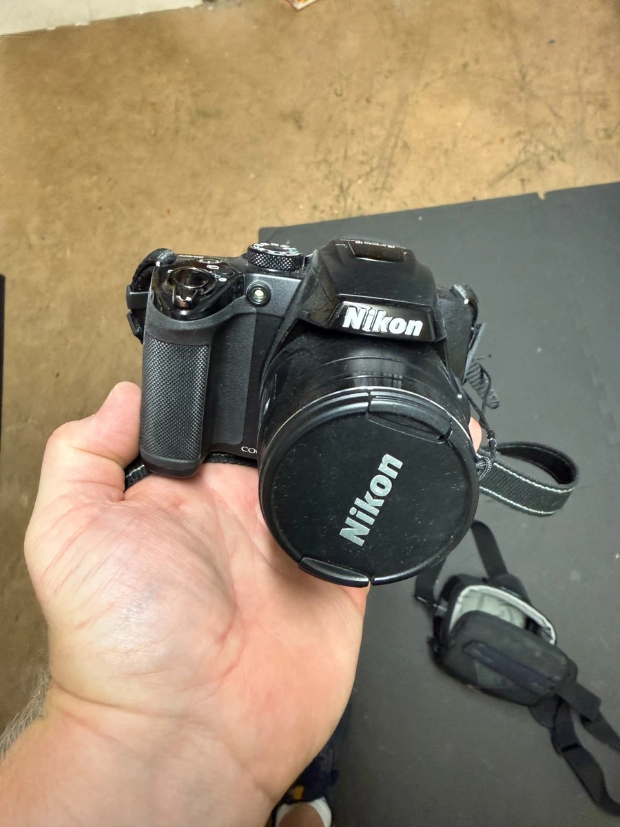 Nikon P500 for sale | eBay