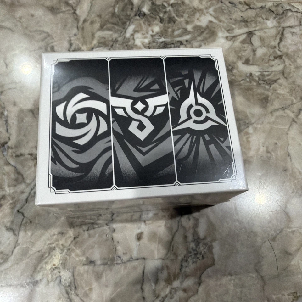 Riftbound Trial Decks English Sealed- League of Legends Trading Card Game - - Image 4 of 4