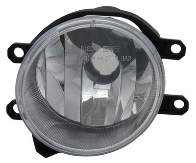 Nebelscheinwerfer links für Peugeot 108 Toyota Auris E18 Aygo Verso Yaris Coroll