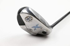 Callaway X #3 Hybrid / 21 Degree / Ladies Flex Callaway Shaft