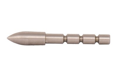 6 x Avalon Klebespitze Pfeilspitze Tec One Classic 800 900 Breakoff 60 70 80gr