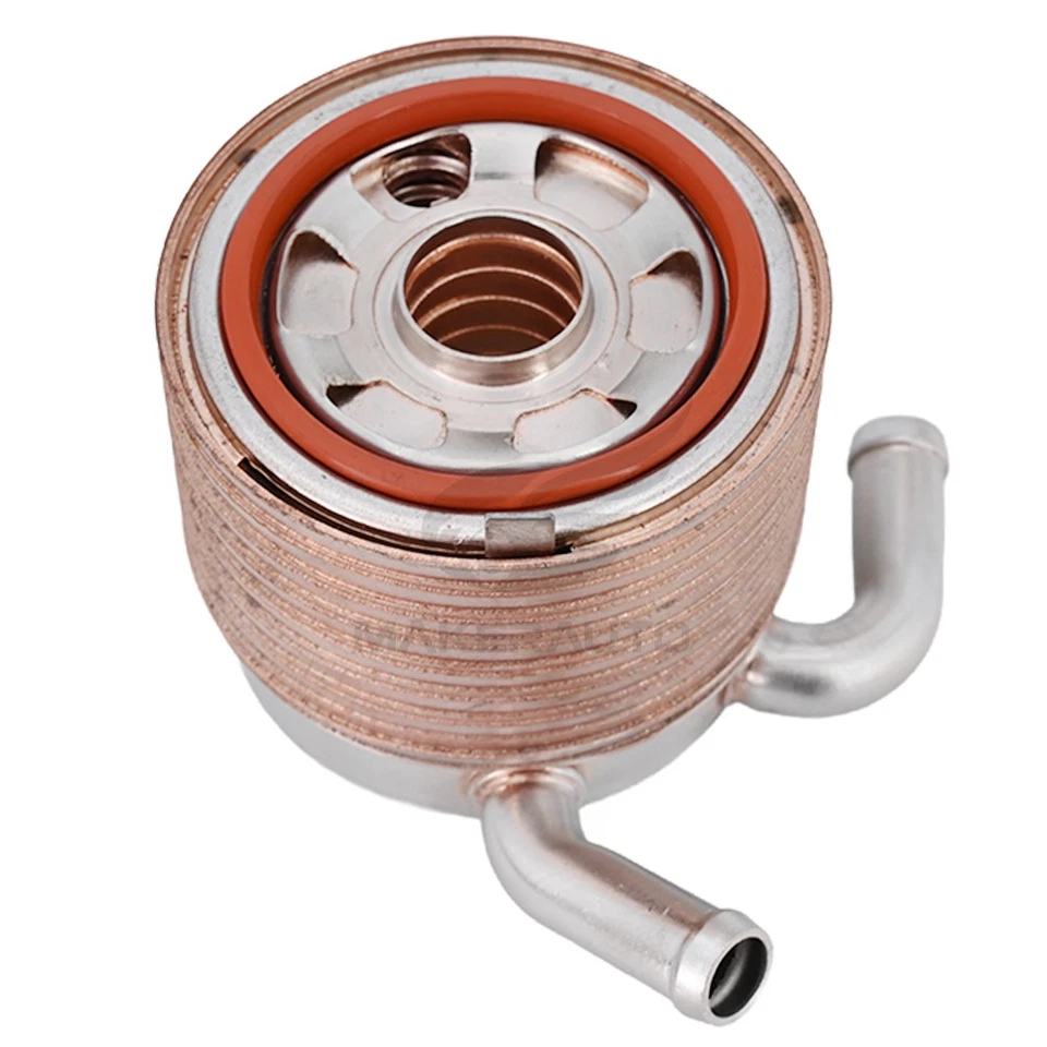 Enfriador de aceite de motor para Subaru Impreza WRX STi 2006-2020 21311AA120 nuevo Foto 4 de 4