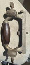 3921 Stanley No. 55; Left Fence with Locking Screw