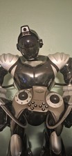 WowWee Robosapien V2 Untested Remote Control Robot