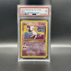 Pokémon TCG Mew 08/53 Wotc Promo Pokemon League 2000 PSA 7
