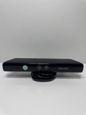 Microsoft Xbox 360 Kinect Motion Sensor Bar Model 1473 - Tested & Works 