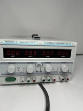 ARKSEN 305-2D 5A 50V DC POWER SUPPLY