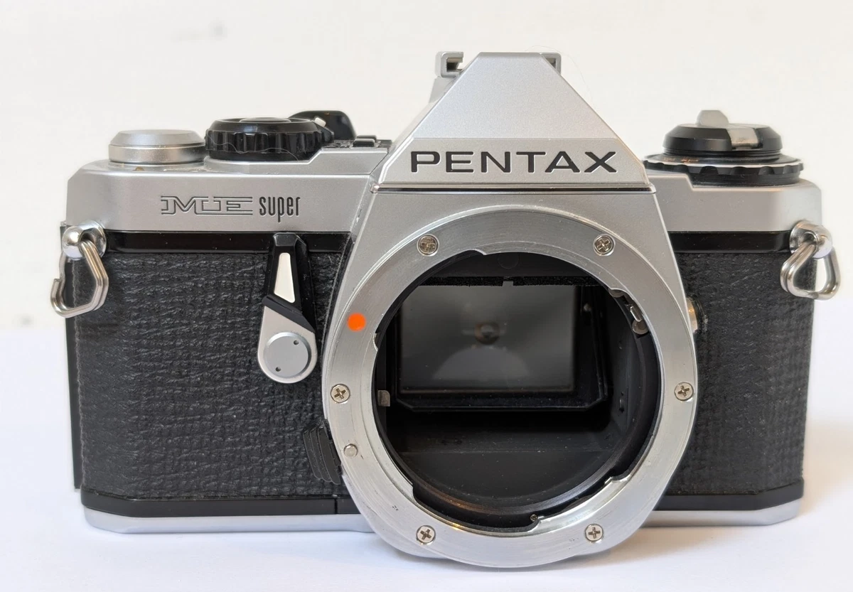 Las mejores ofertas en 35 mm Pentax ME Super cámaras de película